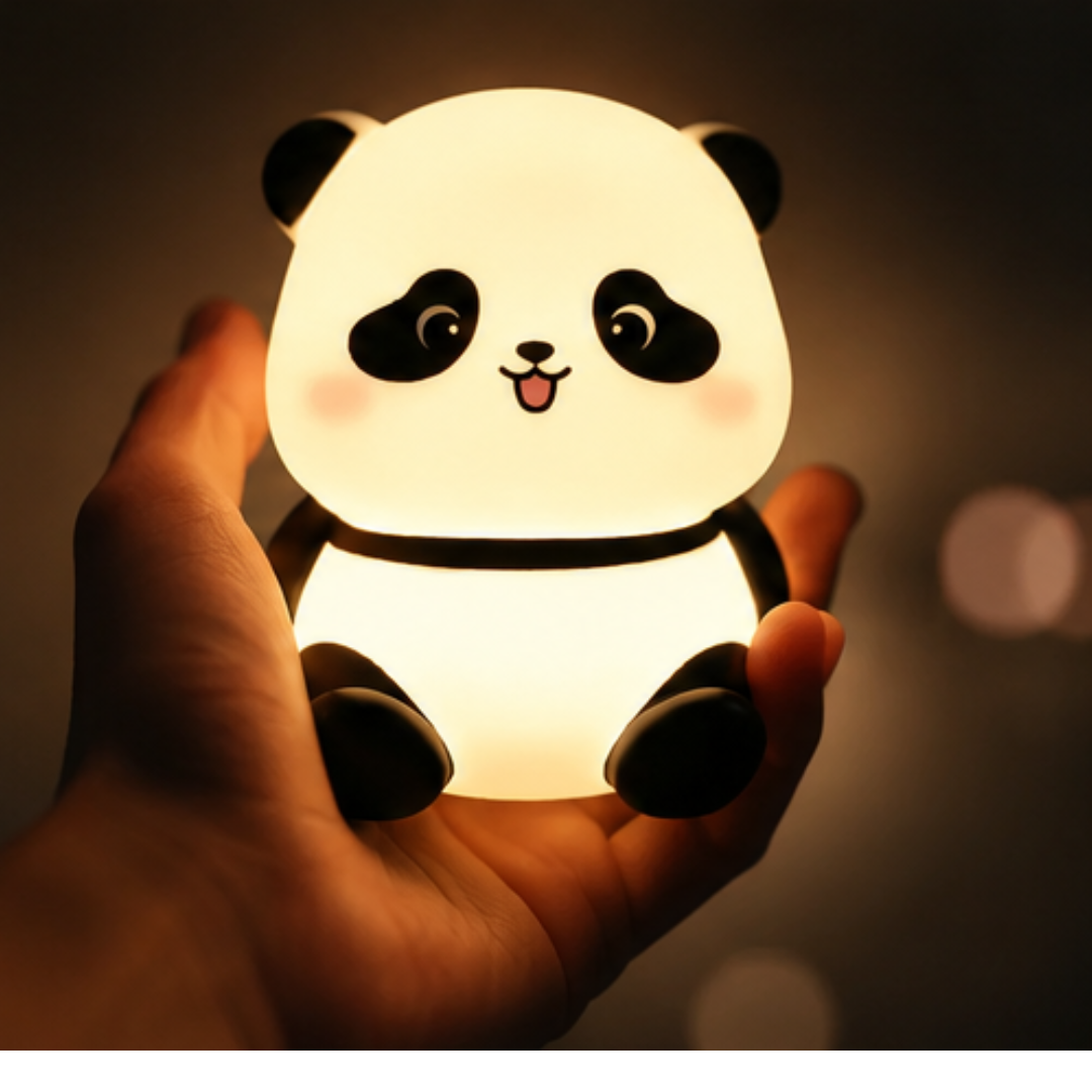 dunia ka sabse bada panda lover - Hashit urf Janvi