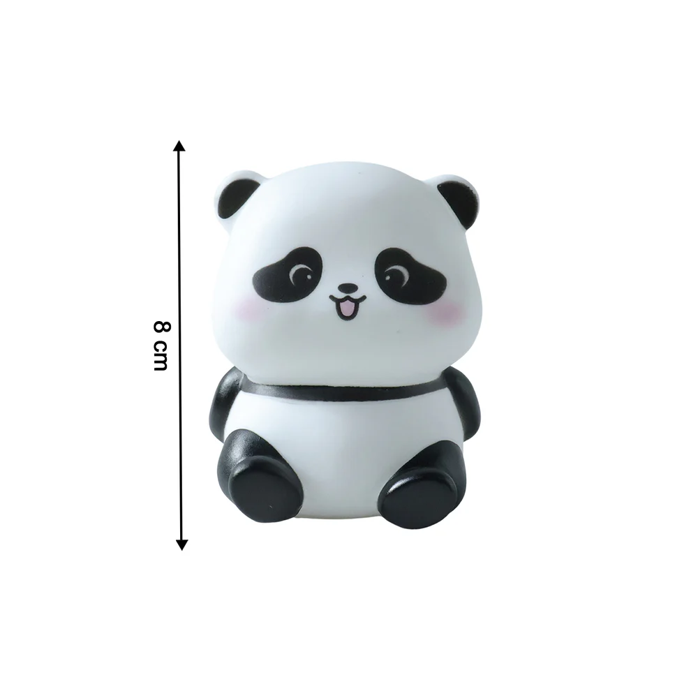 Mini Panda light lamp - Image 7